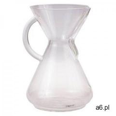 Chemex Classic Coffee Maker - 10 filiżanek - ogłoszenia A6.pl