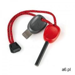 Krzesiwo - firesteel scout 2.0 czerwone (szwecja) marki Light my fire - ogłoszenia A6.pl