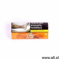 Gawith hoggarth, uk Tytoń fajkowy gawith hoggarth rum flake 50g - ogłoszenia A6.pl
