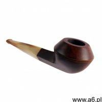 Fajka ROPP Vintage Stout smooth 5.0 Briar Bulldog France, ropp5.0 - ogłoszenia A6.pl