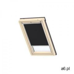 Roleta zaciemniająca DKL MK06 3009S Czarna 78 x 118 cm VELUX (5702326749797) - ogłoszenia A6.pl