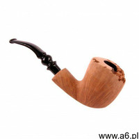 Fajka erik nording freehand signature smooth 9 mm briar marki Nording denmark - ogłoszenia A6.pl
