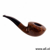 Fajka Brebbia Fat Bob Selected 2113 Briar Italy - ogłoszenia A6.pl