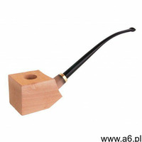 Mr bróg Pipe kit półprodukt fajki grusza churchwarden - ogłoszenia A6.pl