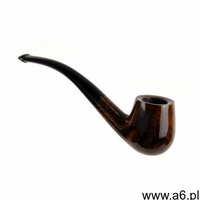 Fajka no.123 "Pelip" Briar 3 mm P-Lip Mr Bróg - ogłoszenia A6.pl