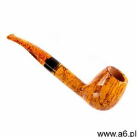 Chacom Fajka atlas jaune no.861 briar francja - ogłoszenia A6.pl