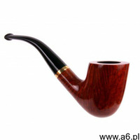 Fajka no. 90 Steward Wrzosiec 9 mm Mr Bróg Briar - ogłoszenia A6.pl