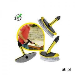 Karcher Szczotka wb 60 do k2 - k7, ✔sklep specjalistyczny ✔karta 0zł ✔pobranie 0zł ✔zwrot 30dni ✔rat - ogłoszenia A6.pl