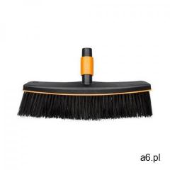 Szczotka do zamiatania szeroka quikfit 1001416 / 135533 marki Fiskars - ogłoszenia A6.pl