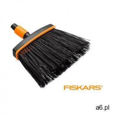 Fiskars szczotka wąska QuikFit - 26cm (135534) (5905568355348) - ogłoszenia A6.pl