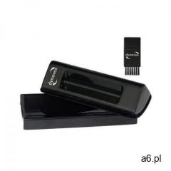 Welurowa szczoteczka DYNAVOX do czyszczenia płyt winylowych (4250019128424) - ogłoszenia A6.pl