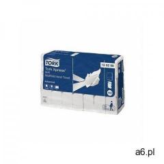 Ręcznik papierowy w składce Tork Xpress Multifold, 2 warstwy, mix - 21 bind - ogłoszenia A6.pl