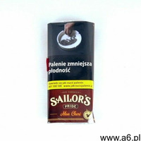 Tytoń fajkowy sailor`s pride mon cheri 40 g marki Orion tobacco poland - ogłoszenia A6.pl