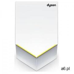 Suszarka do rąk Dyson Airblade V biała 1600 W Faneco, M.PTB101 - ogłoszenia A6.pl