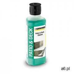RM 564 (500 ml, 1:10) - łagodny środek w koncentracie do mycia tarasów (Karcher 6.295-842.0), POLSKA - ogłoszenia A6.pl