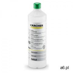Karcher Solisal (1 litr, 1:200) - neutralny środek w koncentracie do regularnego czyszczenia posadze - ogłoszenia A6.pl
