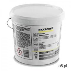RM 760 CarpetPro (200 x 16 g) - środek w tabletkach do czyszczenia dywanów (Karcher 6.295-851.0), PO - ogłoszenia A6.pl