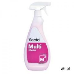 SEPTA MultiClean M3 (750 ml) - preparat do pielęgnacji mebli (5902989269032) - ogłoszenia A6.pl