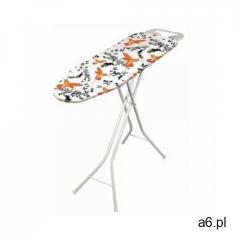 Deska do prasowania RORETS Comfort Elektro (Kolibri Orange) - ogłoszenia A6.pl