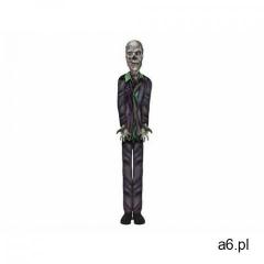 Dekoracja halloweenowa na ścianę Zombie - 152 cm - 1 szt. - ogłoszenia A6.pl