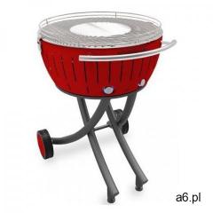 czerwony lg-ro-600. marki Lotusgrill - ogłoszenia A6.pl