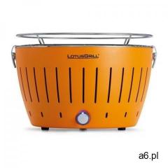 LotusGrill ® POMARAŃCZ - ogłoszenia A6.pl