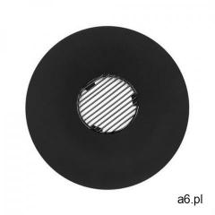 Blumfeldt Heat Disc, pierścień adaptacyjny do grilla z rusztem, Ø 57cm, stal, czarny - ogłoszenia A6.pl
