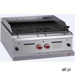 Diamond Grill lawowy nastawny | 660x510mm | dwustronny ruszt - ogłoszenia A6.pl