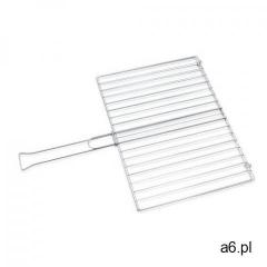 Blooma Ruszt grillowy podwójny 40 x 29 cm (3663602705673) - ogłoszenia A6.pl