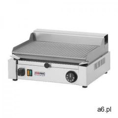 Redfox Płyta grillowa elektryczna pm-2015 bl - ogłoszenia A6.pl