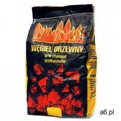 Węgiel Drzewny do Grilla - ogłoszenia A6.pl