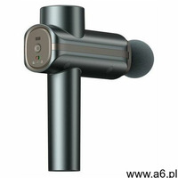 booster dual | pistolet do masażu masażer wibracyjny bezprzewodowy marki Baseus - ogłoszenia A6.pl