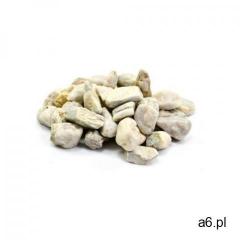 Kamień mleczny żwir 16-32 mm marki Stones garden - ogłoszenia A6.pl