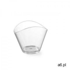 Naczynie do przekąsek fingerfood 120 ml - 100 szt. - ogłoszenia A6.pl