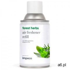Forest herbs wkład zapachowy do odświeżaczy powietrza 270 ml zapas do odświeżacza powietrza marki Im - ogłoszenia A6.pl