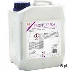 Tropic fresh 5l - owocowy odświeżacz powietrza o zapachu owoców tropikalnych marki Gricard - ogłoszenia A6.pl