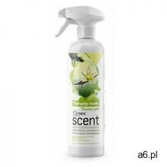 Scent hawajska wanilia 0.5l - skoncentrowany odświeżacz powietrza marki Clinex - ogłoszenia A6.pl