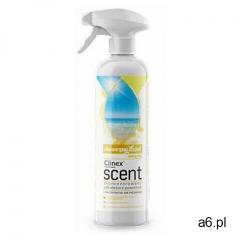 Scent Słoneczny Dzień Clinex 0,5L Skoncentrowany odświeżacz powietrza - ogłoszenia A6.pl