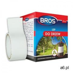 Lep do drzew Bros. Lep na drzewa, taśma 5m. - ogłoszenia A6.pl