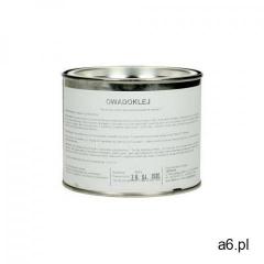 Lep na muchy, owady. Pułapka na owady do stajni, obory, szklarni. Owadoklej 500ml. - ogłoszenia A6.pl