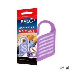 Bros zawieszka na mole lawendowa (bros028) (5904517002487) - ogłoszenia A6.pl