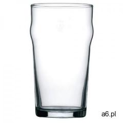 nukleowane szklanki do piwa nonic 570 ml z oznaczeniem ce (48 sztuk) marki Arcoroc - ogłoszenia A6.pl