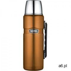 Termos 1,2l oryginalny king miedziany marki Thermos - ogłoszenia A6.pl
