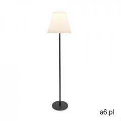 moody solar st lampa zasilana energią słoneczną ip65 klosz lampy z polietylenu marki Blumfeldt - ogłoszenia A6.pl