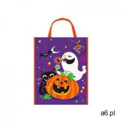 Unique Torebka happy halloween - 1 szt. - ogłoszenia A6.pl
