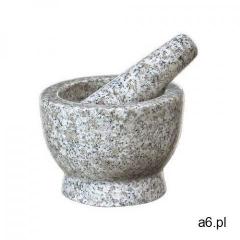 Cilio granitowy moździerz salomon (4017166420197) - ogłoszenia A6.pl