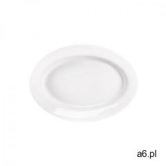 Stalgast Półmisek owalny porcelanowy isabell - ogłoszenia A6.pl