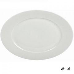 Półmisek owalny porcelanowy DESIRE - ogłoszenia A6.pl