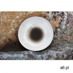 Półmisek prostokątny na owoce morza 32x23 cm revol swell brązowy piasek (rv-653542-2) (3198246535428 - ogłoszenia A6.pl
