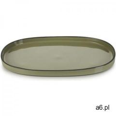 Revol Półmisek owalny z rantem 35 x 21 cm caractere kardamon (rv-652762-4) - ogłoszenia A6.pl